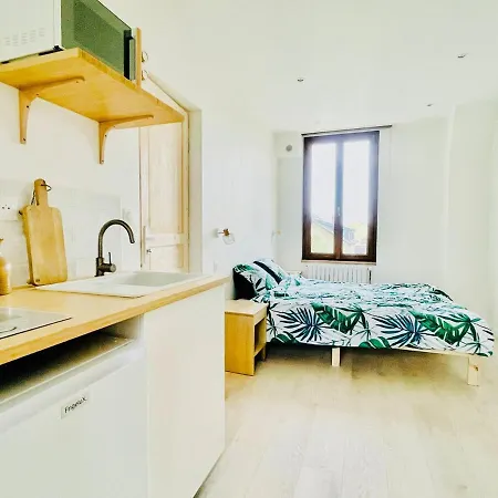 Bubble Lh Urban Oasis Holiday home *