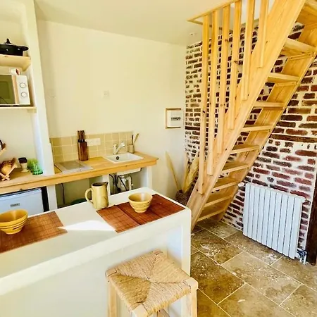 Holiday home Bubble Lh Urban Oasis *