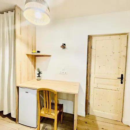 Bubble Lh Urban Oasis Holiday home *