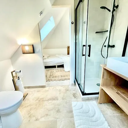 Holiday home Bubble Lh Urban Oasis