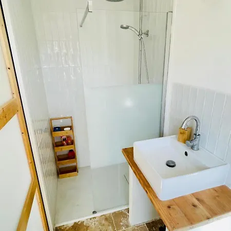 Holiday home Bubble Lh Urban Oasis Le Havre