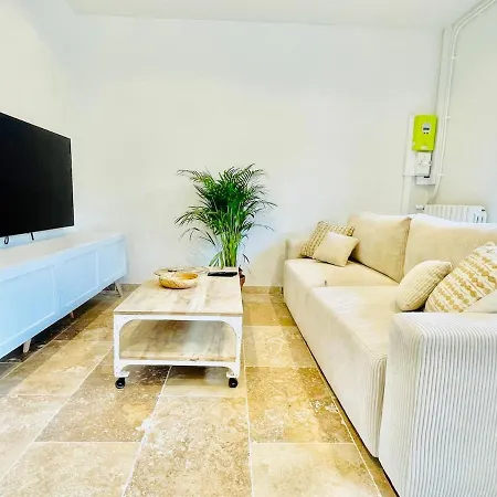 Bubble Lh Urban Oasis Holiday home *