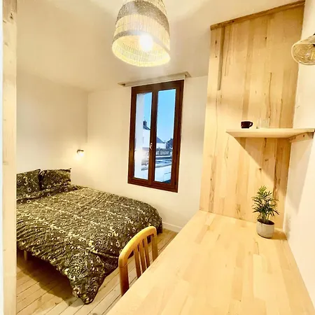 Bubble Lh Urban Oasis Holiday home *
